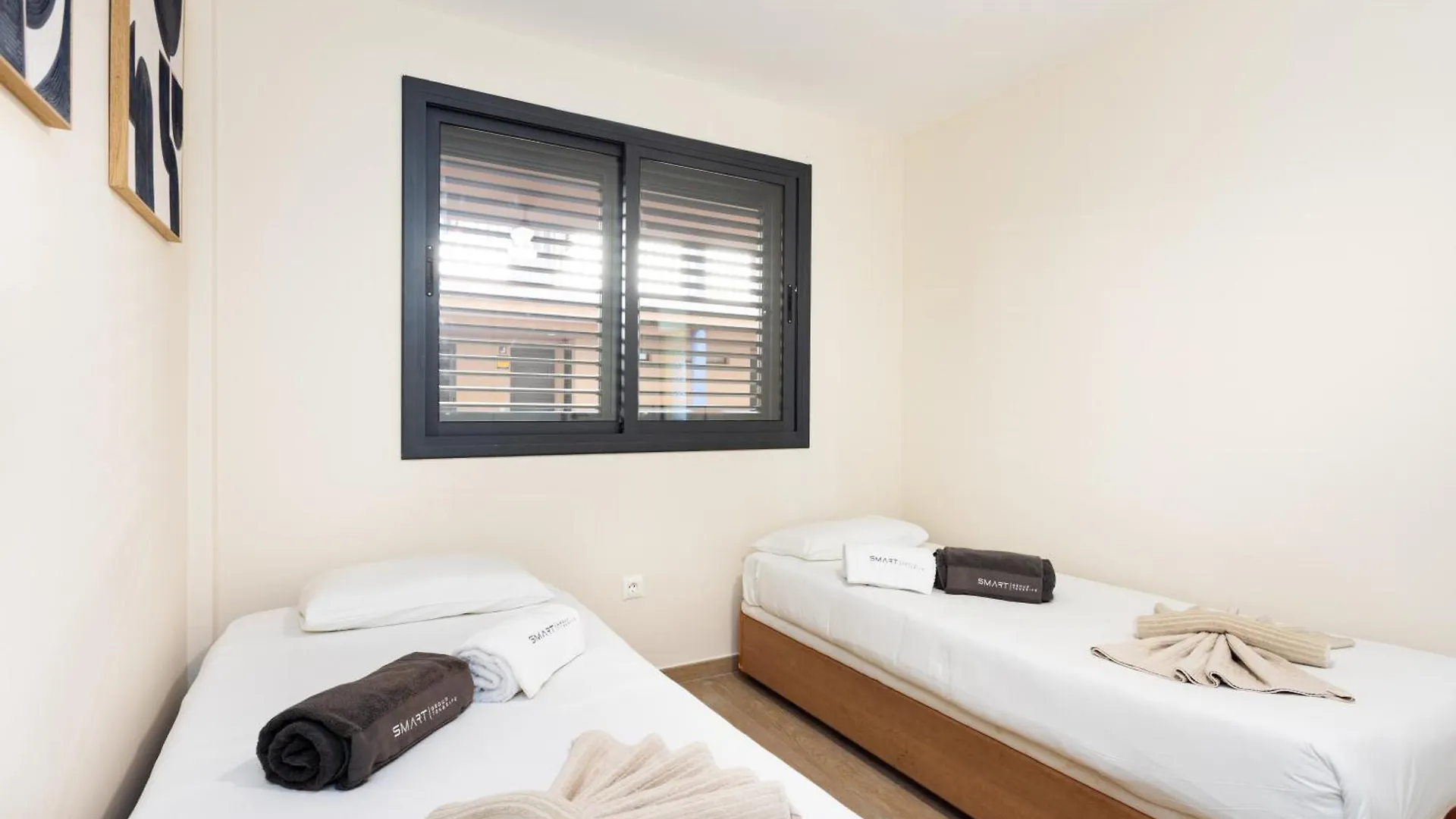 Apartment Gorgeous Paraiso Free Wifi Playa Paraiso  Spain