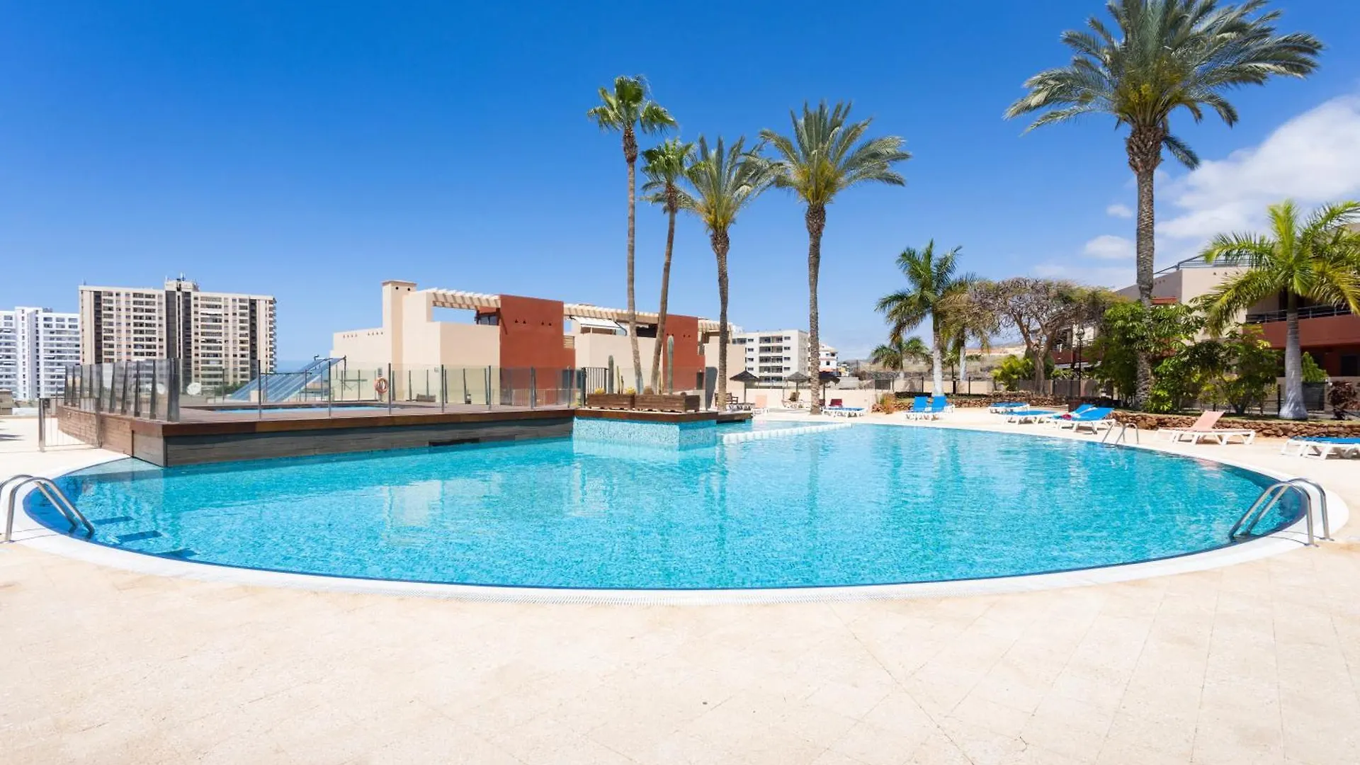 Apartment Gorgeous Paraiso Free Wifi Playa Paraiso