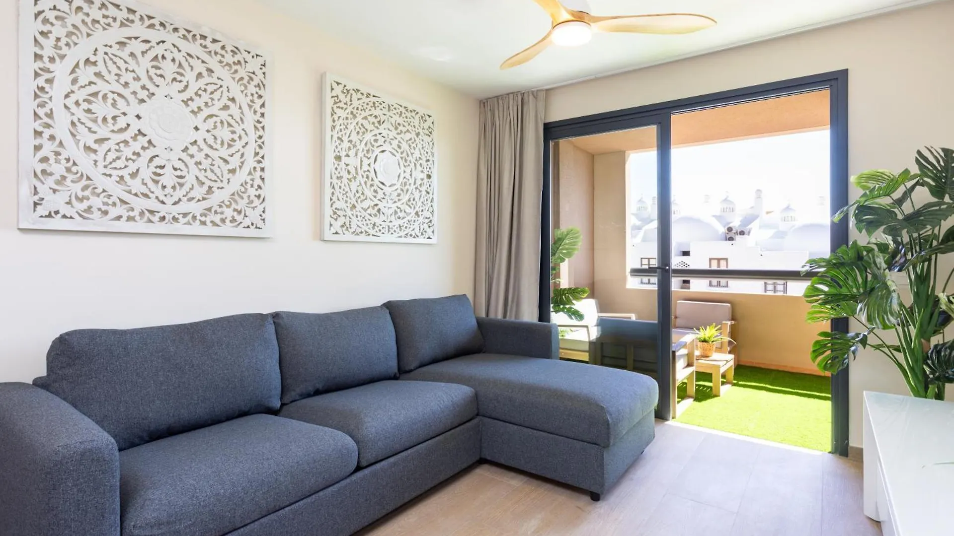 Gorgeous Paraiso Free Wifi Playa Paraiso  Apartment Playa Paraiso (Tenerife)