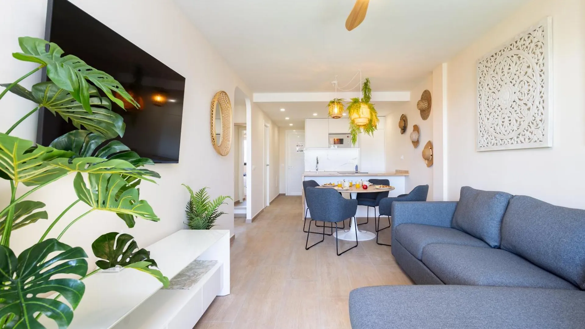 Apartment Gorgeous Paraiso Free Wifi Playa Paraiso