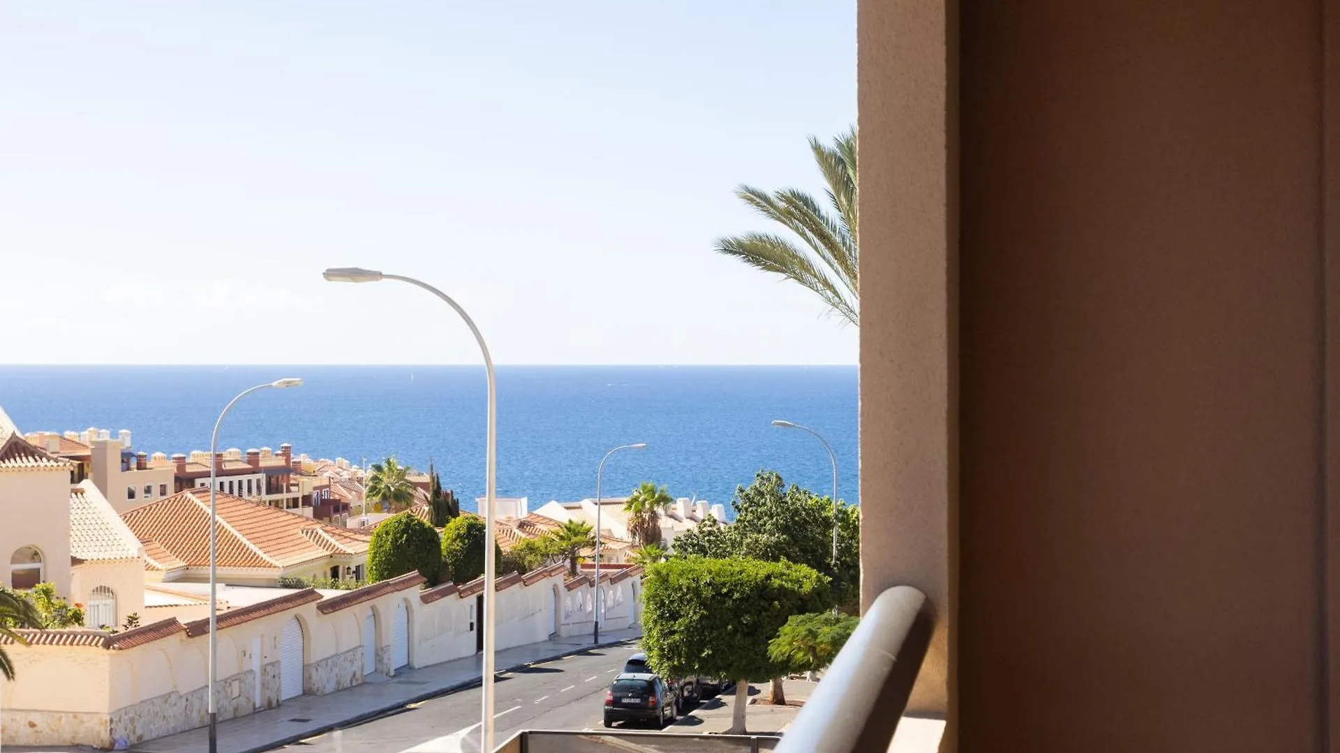 Apartment Gorgeous Paraiso Free Wifi Playa Paraiso